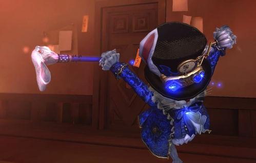 第五人格最新爆料 怪鸟,第五人格全新神秘生物揭秘