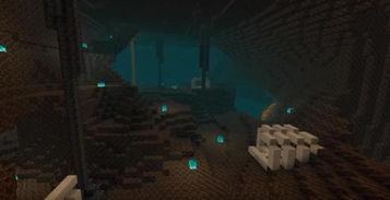 我的世界最新主题爆料,揭秘Minecraft最新主题爆料,引领游戏新潮流 第1张 我的世界最新主题爆料,揭秘Minecraft最新主题爆料,引领游戏新潮流 第1张